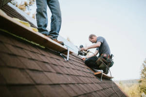 Local Roofers in N Billerica, MA